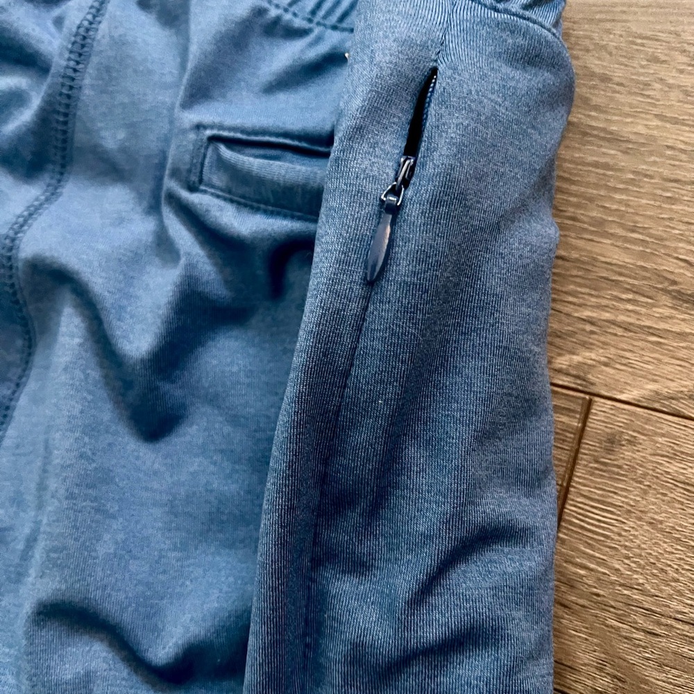 Vineyard Vines Performance Joggers Men’s Small Blue Athletic Lounge Pants​ - Picture 7 of 7